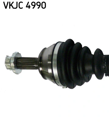 VKJC4990 SKF Привід передній правий