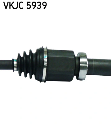 Піввісь передня, права SKF VKJC5939 ціна, від 163.26 USD