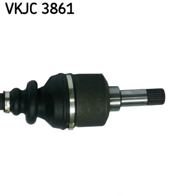 Привід передній лівий SKF VKJC3861 ціна, від 75.88 USD