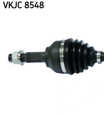 VKJC8548 SKF Привід передній правий