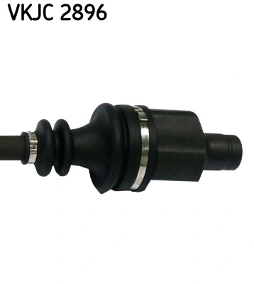 Піввісь передня, права SKF VKJC2896 ціна, від 65.99 USD