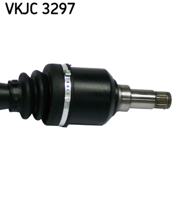 Привід передній лівий SKF VKJC3297 ціна, від 98.76 USD