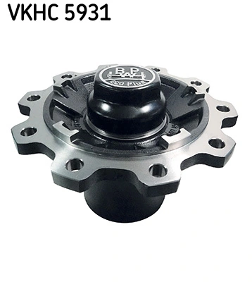 Маточини задніх коліс BPW 327243142 ціна, від 207.22 USD