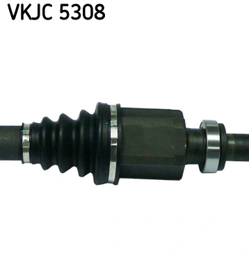 Піввісь передня, права SKF VKJC5308 ціна, від 106.69 USD