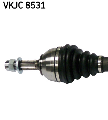 VKJC8531 SKF Привід передній правий