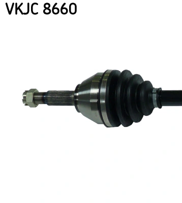 VKJC8660 SKF Привід передній правий