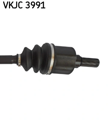 Привід передній лівий SKF VKJC3991 ціна, від 123.76 USD