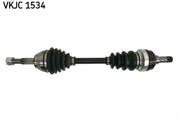 Привід передній лівий Cifam 655483 ціна, від 66.38 USD
