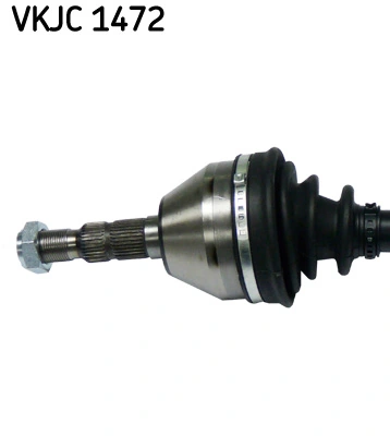 VKJC1472 SKF Привід лівий