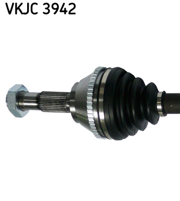 VKJC3942 SKF Привід лівий