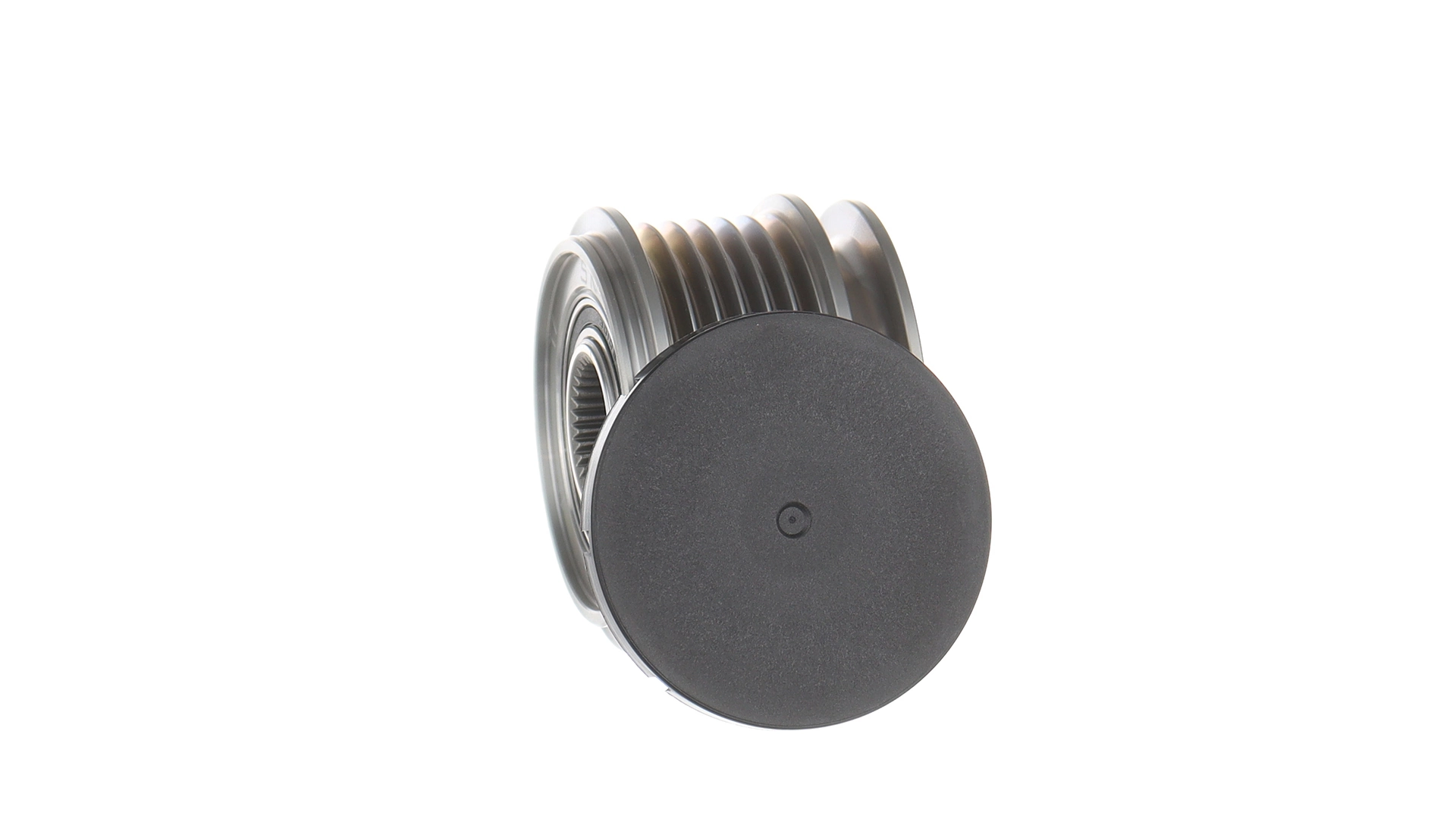 Шків генератора VKM03100 SKF