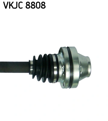Вісь передня SKF VKJC8808 ціна, від 139.17 USD