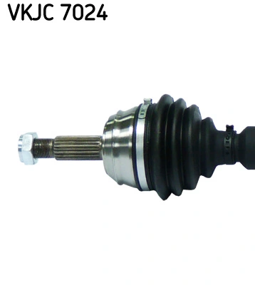 VKJC7024 SKF Привід передній правий