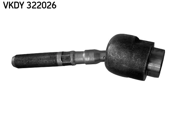 0004318655 Fiat/Alfa/Lancia Тяги кермові
