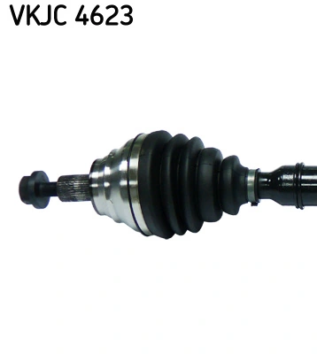 VKJC4623 SKF Привід передній правий