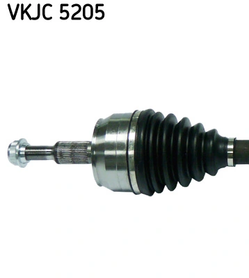 VKJC5205 SKF Привід передній правий