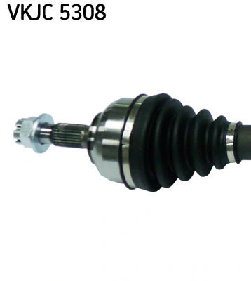VKJC5308 SKF Привід передній правий