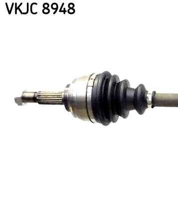 VKJC8948 SKF Привід передній правий