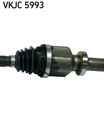 Піввісь передня, права SKF VKJC5993 ціна, від 116.11 USD