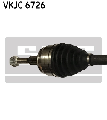 VKJC6726 SKF Привід передній правий
