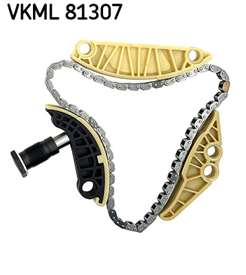 Ланцюг ГРМ, комплект SKF VKML81307 ціна, від 309.45 USD