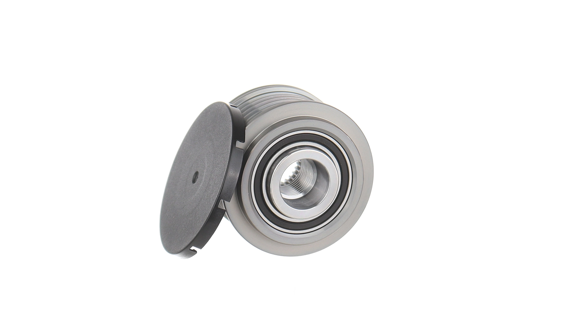 Купити VKM03820 SKF Шків генератора