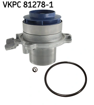 Купити VKPC812781 SKF Насос охолоджуючої рідини