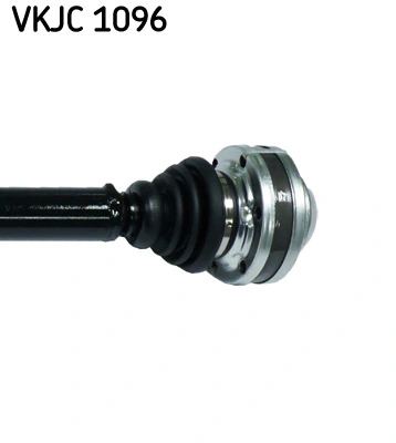Піввісь передня, права SKF VKJC1096 ціна, від 88.69 USD