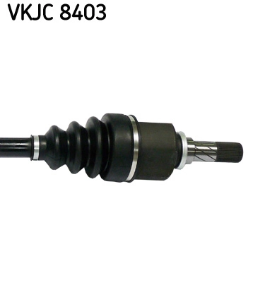 Привід передній лівий SKF VKJC8403 ціна, від 98.63 USD