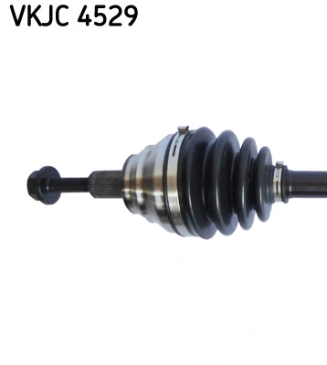 VKJC4529 SKF Привід передній правий
