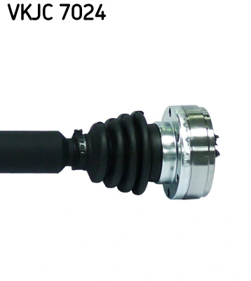 Піввісь передня, права SKF VKJC7024 ціна, від 78.44 USD