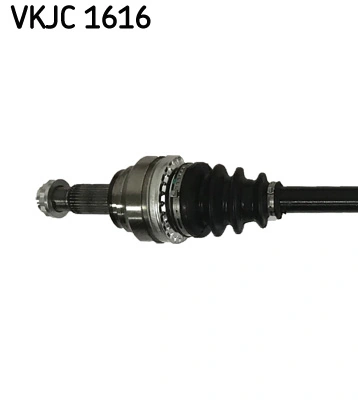 VKJC1616 SKF Піввісь задня, права
