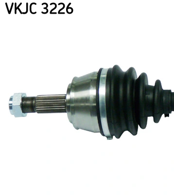 VKJC3226 SKF Привід лівий