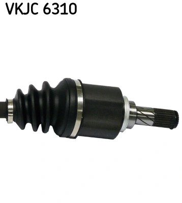 Привід передній лівий SKF VKJC6310 ціна, від 139.95 USD