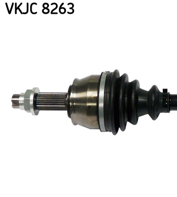 VKJC8263 SKF Привід лівий