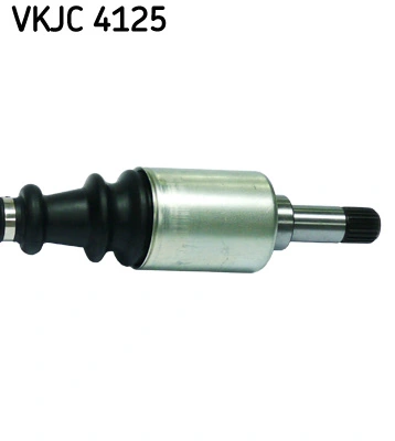 Привід передній лівий SKF VKJC4125 ціна, від 67.39 USD