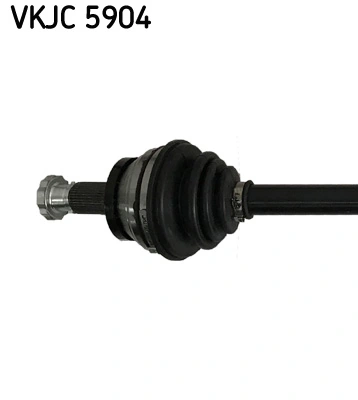 VKJC5904 SKF Привід передній правий