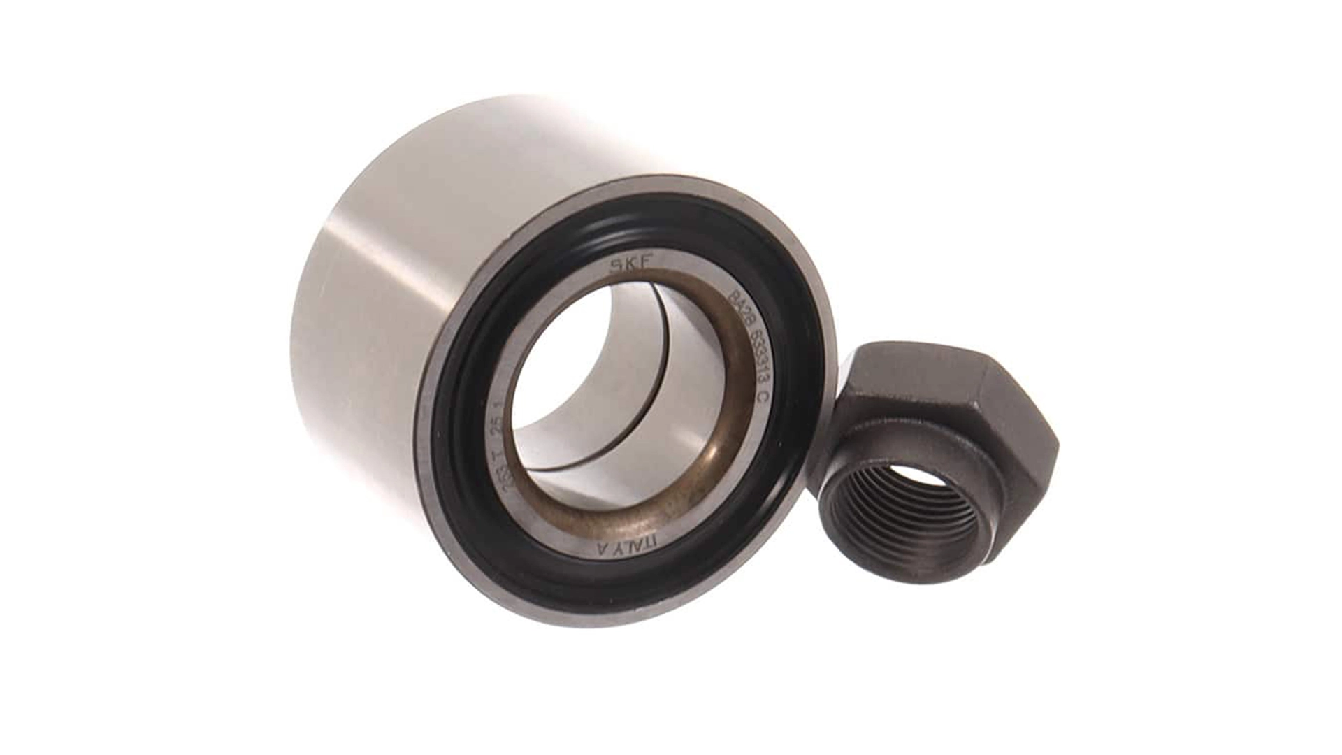VKBA1307 SKF Підшипник ступиці задньої