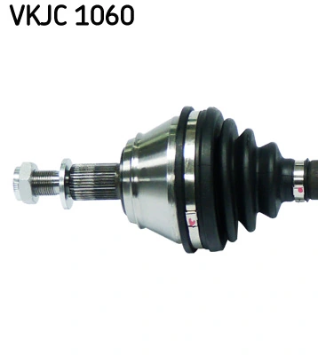 VKJC1060 SKF Привід передній правий
