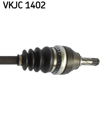 Привід передній лівий SKF VKJC1402 ціна, від 79.09 USD