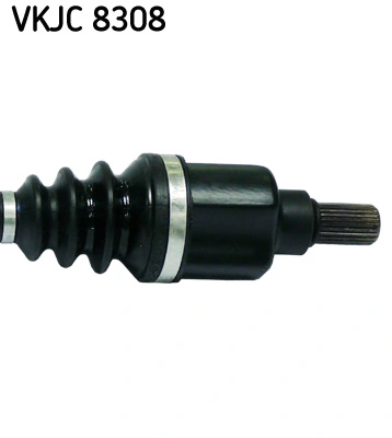 Привід передній лівий SKF VKJC8308 ціна, від 74.79 USD