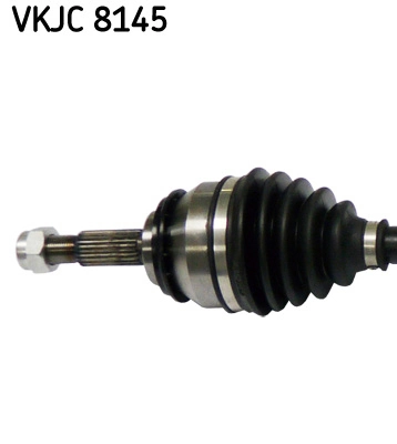 VKJC8145 SKF Привід передній правий