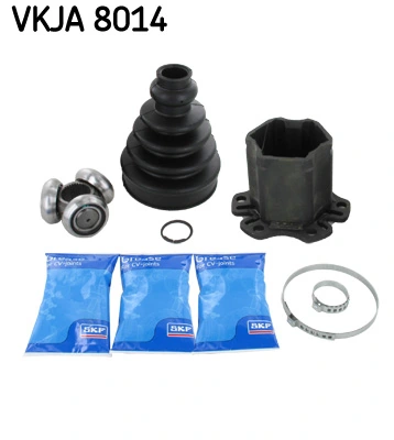 BB7726 Posterparts ШРКШ внутрішній, передній