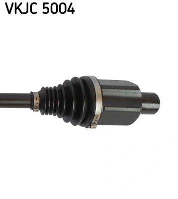 Піввісь передня, права SKF VKJC5004 ціна, від 118.59 USD