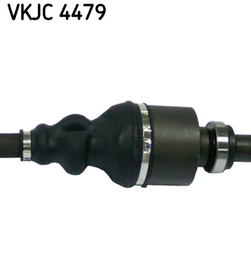 Піввісь передня, права SKF VKJC4479 ціна, від 124.01 USD