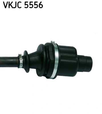 Піввісь передня, права SKF VKJC5556 ціна, від 114.90 USD