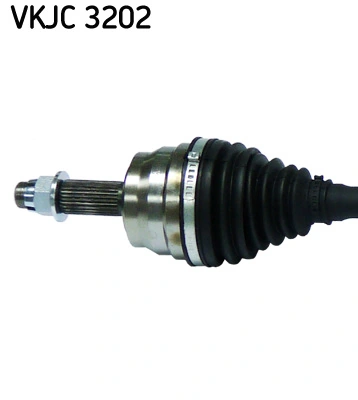 VKJC3202 SKF Привід передній правий