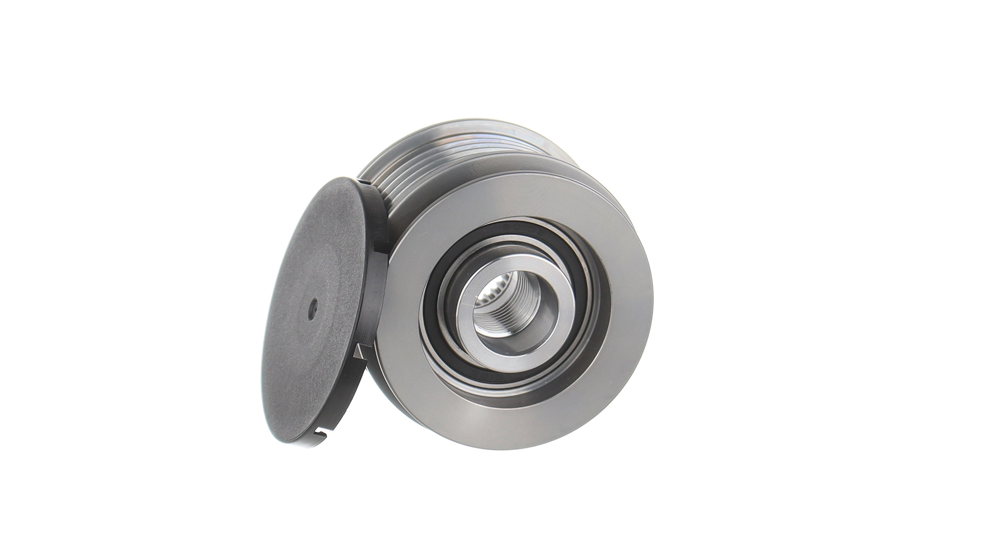 Купити VKM03100 SKF Шків генератора