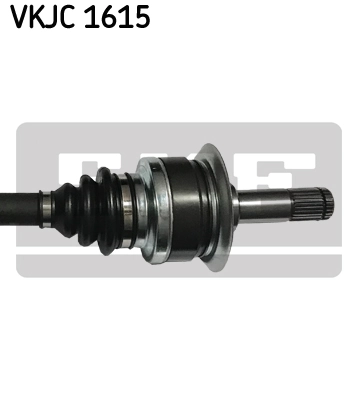 Піввісь задня, ліва SKF VKJC1615 ціна, від 147.91 USD