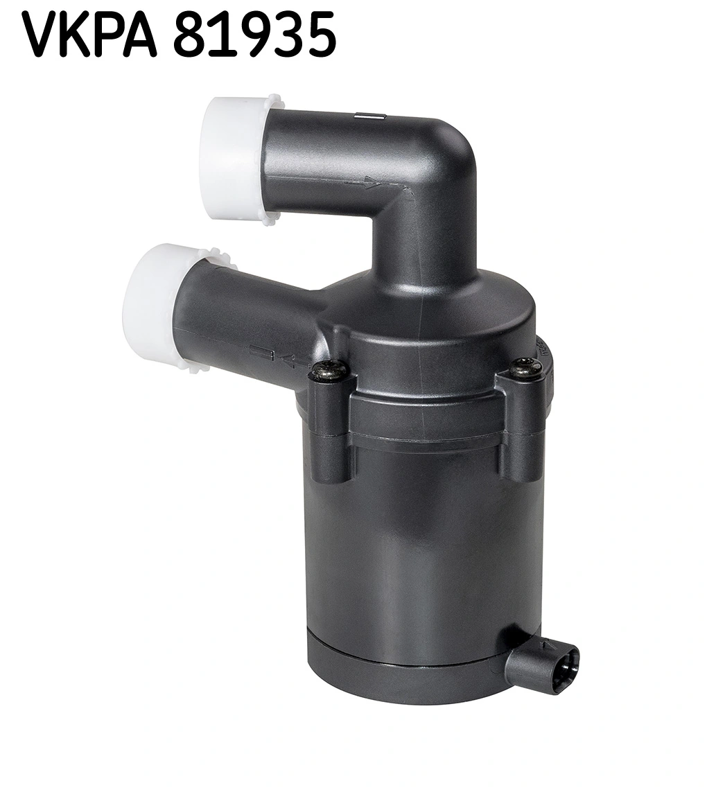 VKPA81935 SKF Водяний насос охолодження електро додатковий
